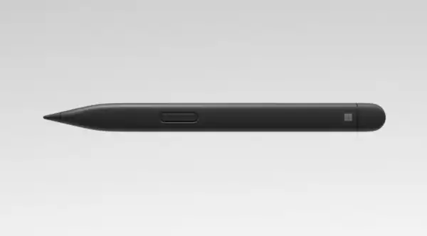 Microsoft Surface Slim Pen 2 Black