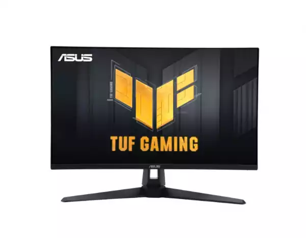 Монитор ASUS TUF Gaming VG27AQA1A 27inch VA WQHD 16:9 170Hz 300cd/m2 1ms 2xHDMI DP