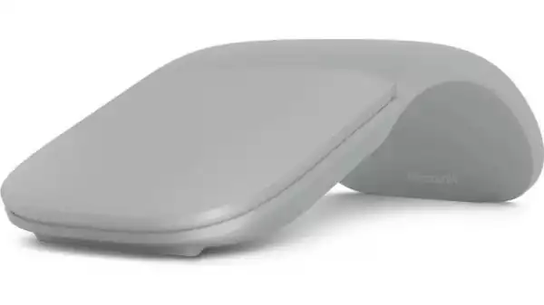 MS Surface Arc Mouse Bluetooth Commercial SC Hardware Light Grey (IT)(PL)(PT)(ES)