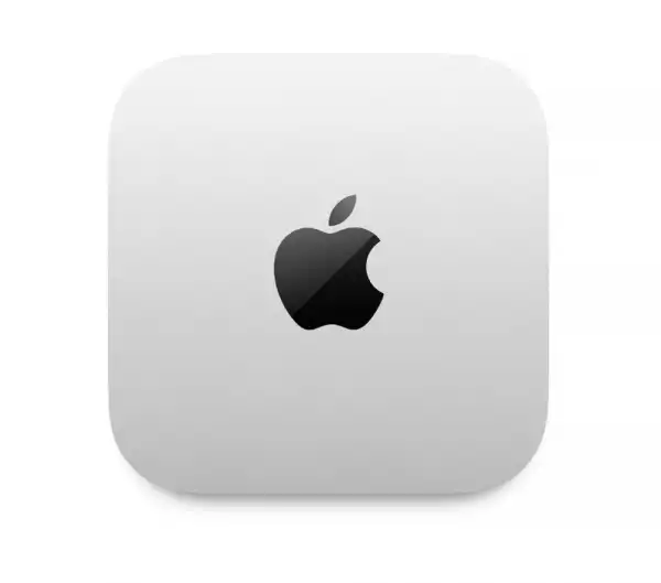Настолен Компютър Apple Mac mini: Apple M4 chip with 10-core CPU and 10-core GPU, 16GB, 256GB SSD