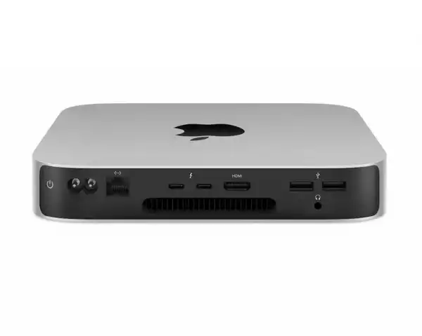 Настолен Компютър Apple MAC MINI: M2 8C CPU/10C GPU/8GB/256GB-ZEE