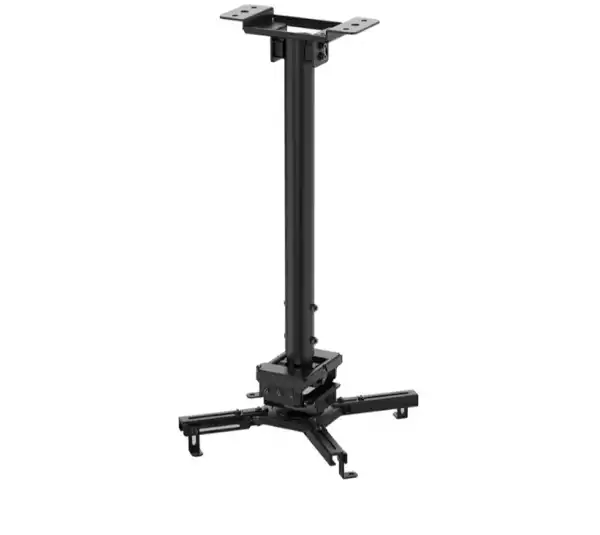 Neomounts Projector Ceiling Mount (height adjustable: 60-90 cm)