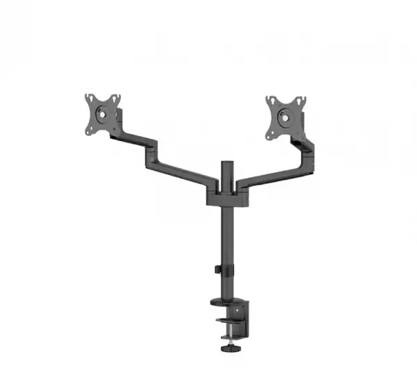 Neomounts Screen Desk Mount (clamp+grommet)