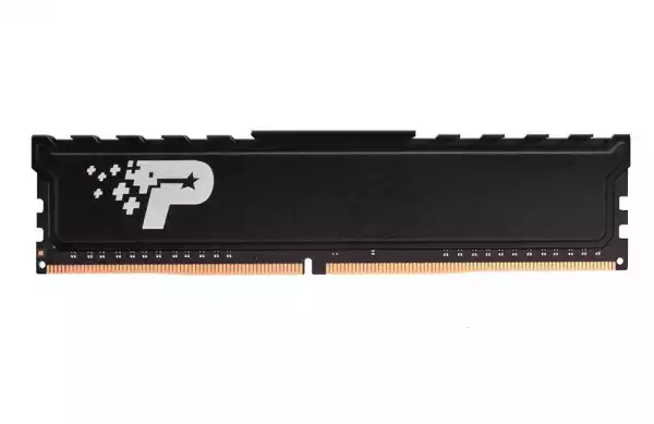 Patriot Premium Signature 16GB SC 2400Mhz