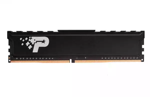 Patriot Premium Signature 8GB SC 2400Mhz