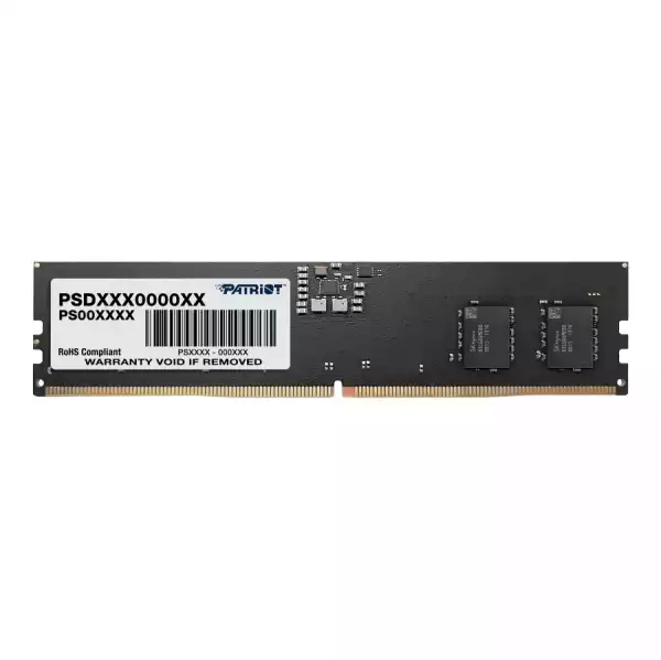 Patriot Signature 32GB DDR5 4800Mhz