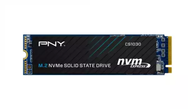 PNY SSD CS1030 M.2 GEN3 250GB