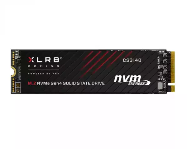 PNY SSD CS3140 M.2 GEN4 1TB