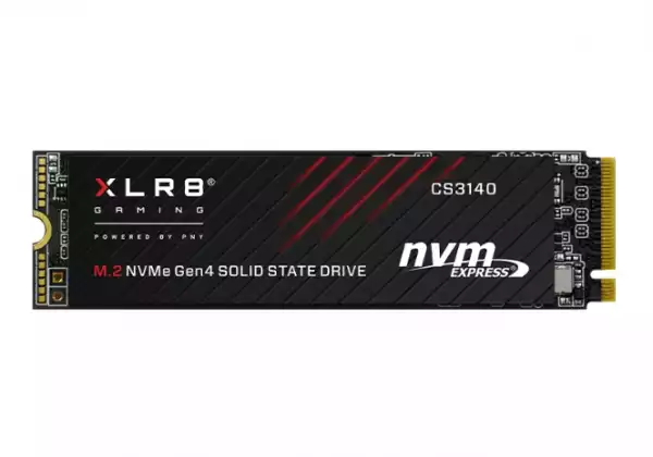 PNY SSD CS3140 M.2 GEN4 4TB