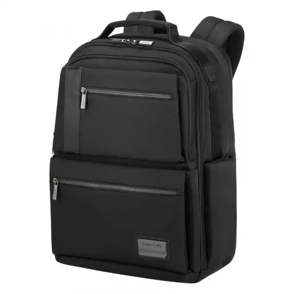 Samsonite Openroad 2.0 Laptop Backpack 17.3inch Exp. Black