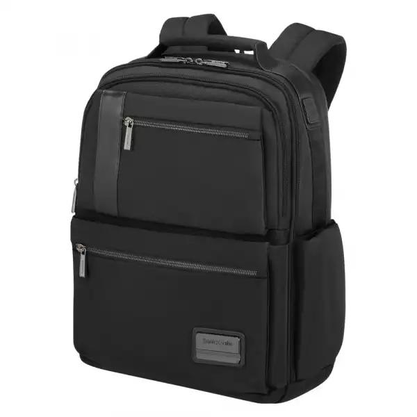 Samsonite Openroad 2.0 Laptop Backpack 39.6cm/15.6inch Black