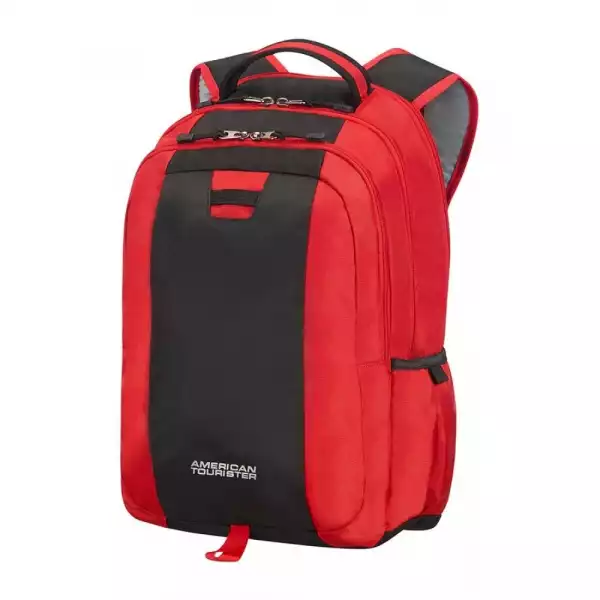 Samsonite Urban Groove Laptop Backpack 39.6cm/15.6inch Red