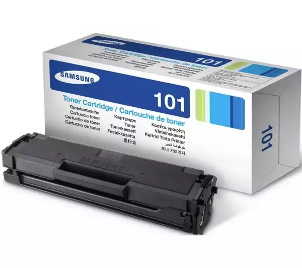 Samsung MLT-D101S Black Toner Cartridge