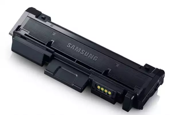 Samsung MLT-D116S Black Toner Cartridge