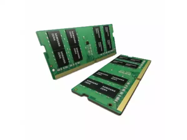 Samsung SODIMM 32GB DDR4 3200MHz