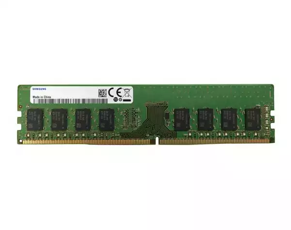 Samsung UDIMM 16GB DDR4 2666 1.2V  288pin