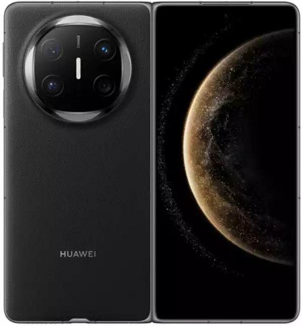 Смартфон Huawei Matepad Mate X6 Icelan-L29C Black