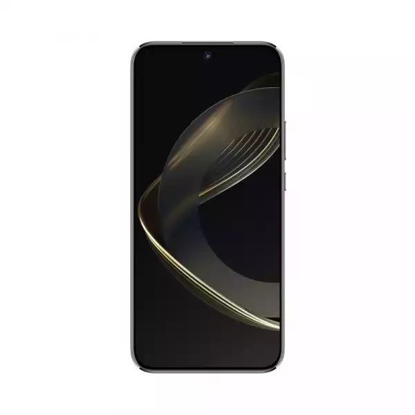 Смартфон Huawei Nova 11, Black, 6.70", OLED 120Hz, 2412x1084, 2.4 GHz Quad+1.8 GHz Quad-Core, 256GB, 8GB RAM, 50MP+8MP/60MP, 4G LTE, 4500mAh, USB-C Type-C,  EMUI 13