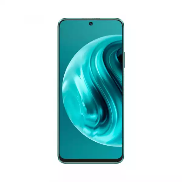 Смартфон Huawei nova 12i Green + Huawei FreeBuds SE 2 ULC-CT010