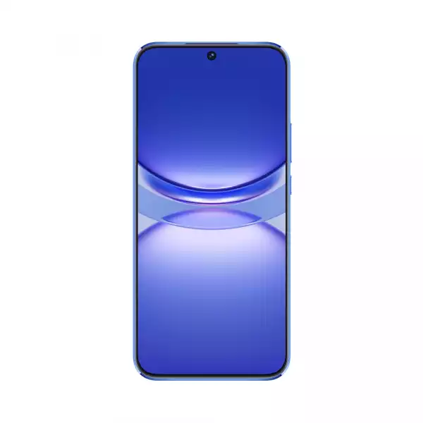 Смартфон Huawei nova 12s Blue, Fiona-L26B, 6.7" 120Hz OLED, Qualcomm Snapdragon 778G, 8GB+256GB, 50MP+8MP/60MP, WiFi 802.11 a/b/g/n/ac/ax, 4500mAh, USB=C, EMUI 14