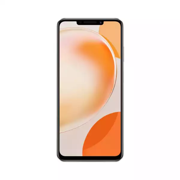 Смартфон Huawei Nova Y91, Moonlight Silver, STG, 6.95", 1080x2376, 8GB+128GB, 50MP+2MP/8MP, 4G LTE, 802.11 a/b/g/n/ac, 2.4GHz/5GHz, BT 5.0, FPT, 7000 mAh, USB-C Type-C,  EMUI 13