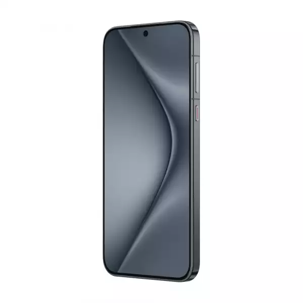 Смартфон Huawei Pura70,Black, ADY-L29CK, 6.6",2760x1256,OLED 120Hz,12GB+256GB,Kirin 9000S1,50MP+13MP Ultra-Wide Angle Cam+12MP Telephoto Came/13MP, WiFi 802.11 a/b/g/n/ac/ax,2x2, BT5.2, 4900mAh, USB-C, EMUI 14.2+Huawei FreeBuds 5i