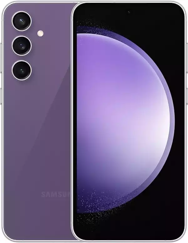 SAMSUNG SM-S711B GALAXY S23 FE 5G 8GB 128GB Purple