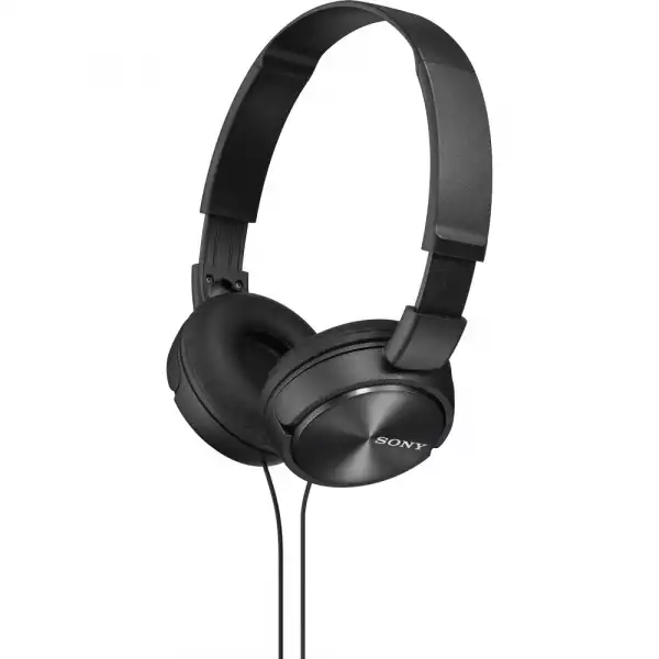 Sony Headset MDR-ZX310 black