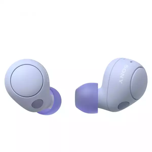 Sony Headset WF-C700N, violet