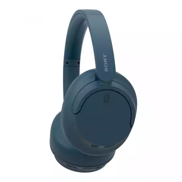 Sony Headset WH-CH720N, blue