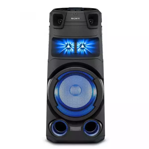 Sony MHC-V73D Party System with Bluetooth