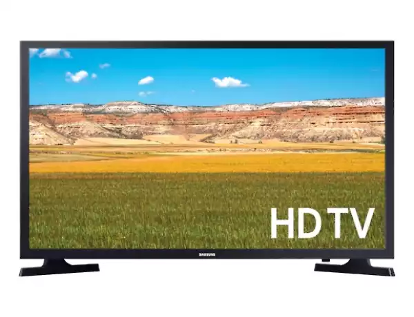 Телевизор Samsung Smart TV 32 32T4302 HD LED, 1366 x 768, 900 PQI, HDR, DVB-T2/C, PIP, 2xHDMI, USB, Black