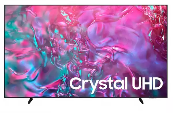 Телевизор SAMSUNG TV 98inch DU9072 UHD 4K AI 2024