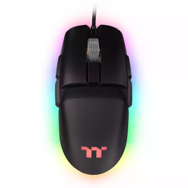 Thermaltake Argent M5 Gaming Mouse