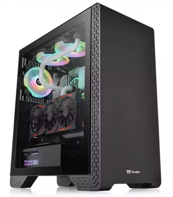 Thermaltake S300 TG