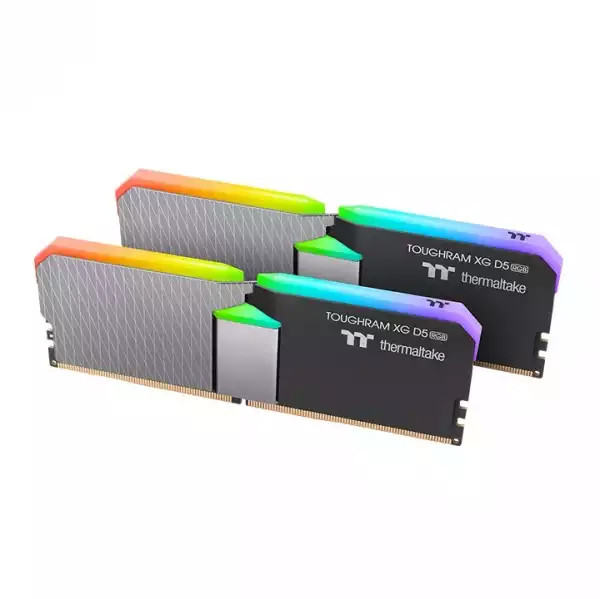 Thermaltake TOUGHRAM XG RGB 32GB (2x16GB) DDR5 6000MHz U-DIMM Black