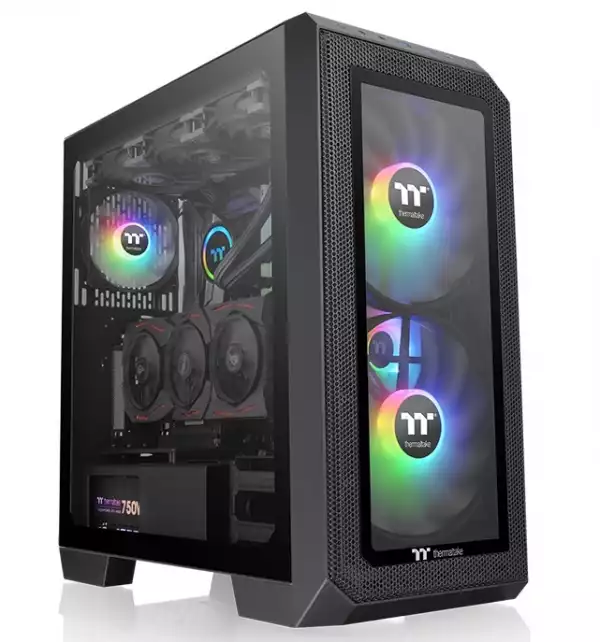 Thermaltake View 300 MX