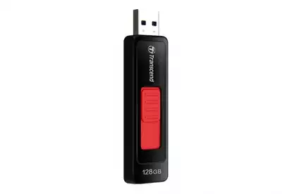 Transcend 128GB JETFLASH 760, USB 3.0 (Red)