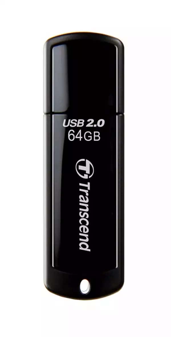 Transcend 64GB JETFLASH 350