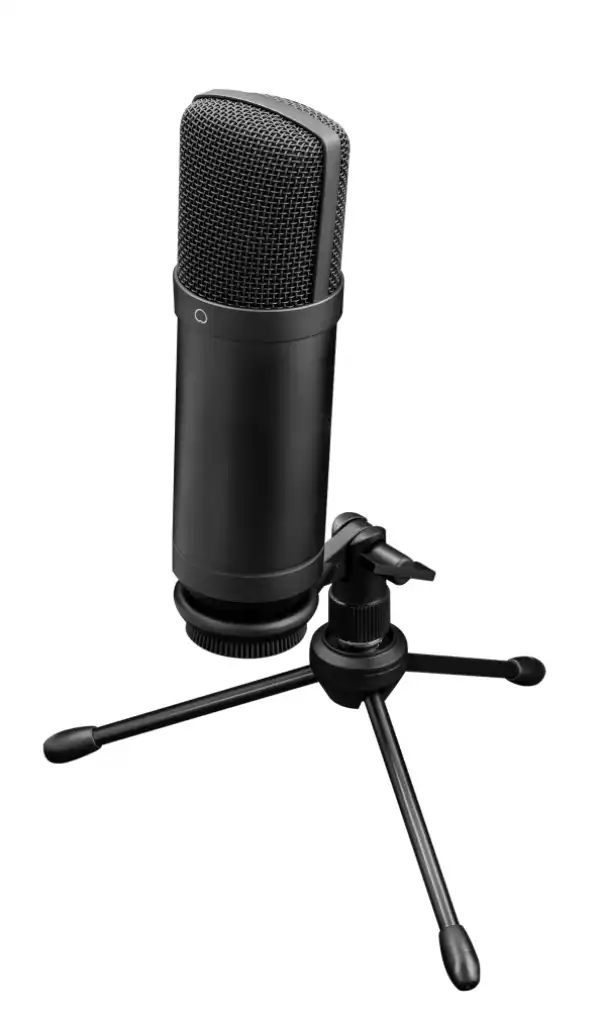 TRUST GXT 252+ Emita Plus Streaming Microphone
