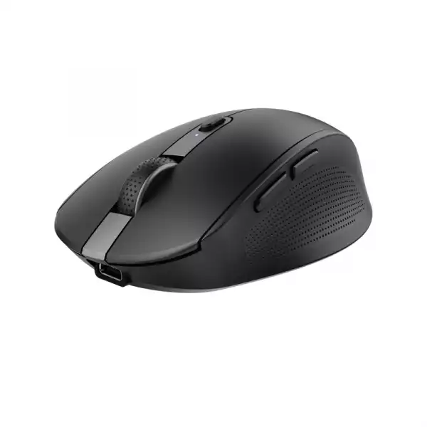 TRUST Ozaa Compact Wireless Mouse black