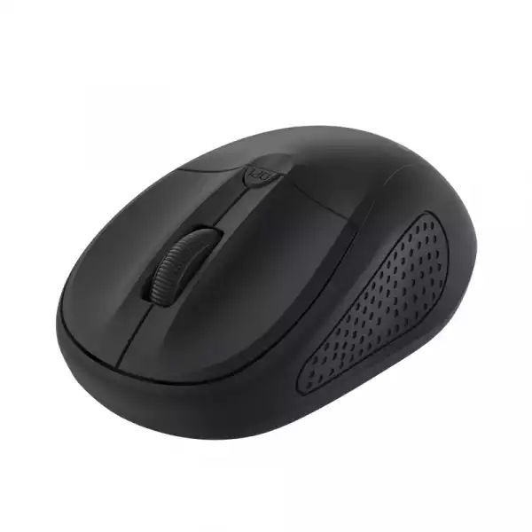 TRUST Primo Wireless Mouse Black