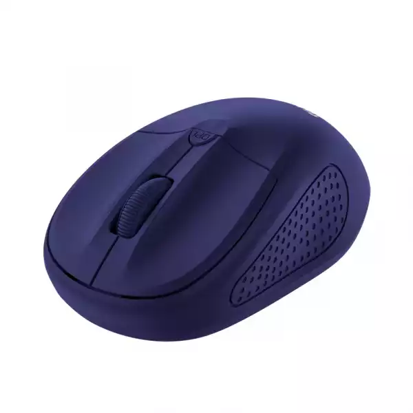 TRUST Primo Wireless Mouse Blue