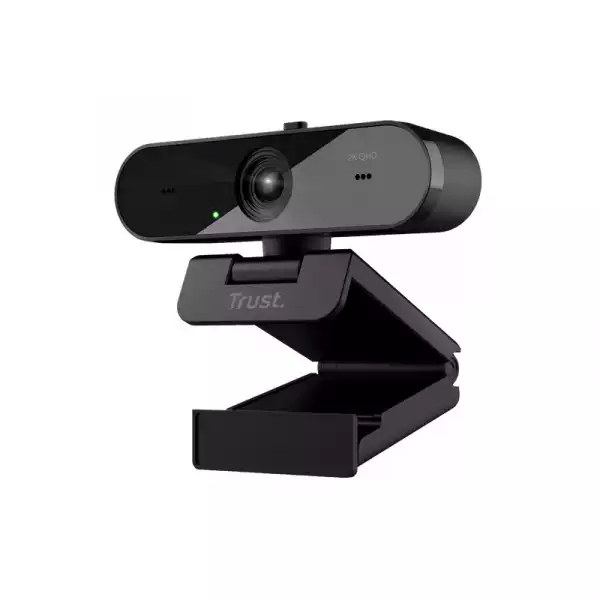 TRUST Taxon QHD 2K Webcam Eco