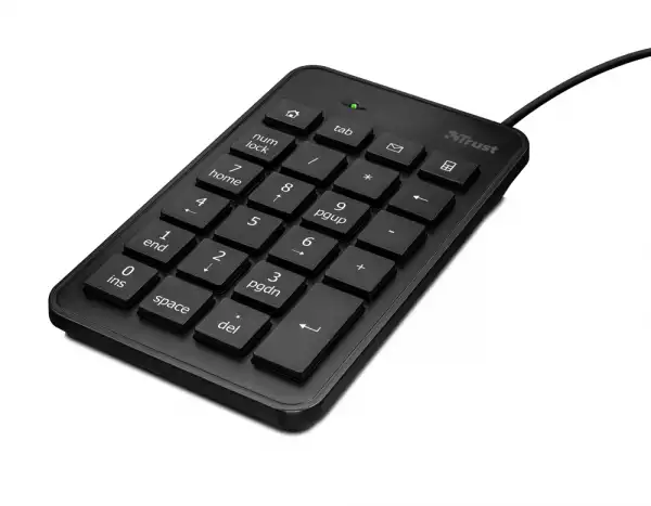 TRUST Xalas USB Numeric Keypad