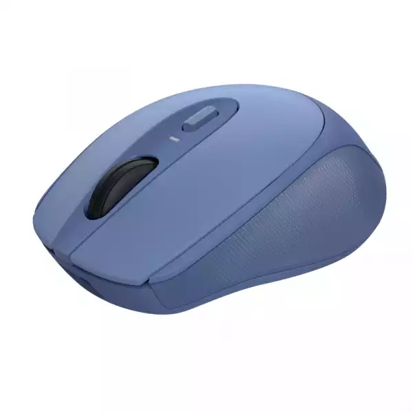 TRUST Zaya Wireless Rechargeable Mouse Blue