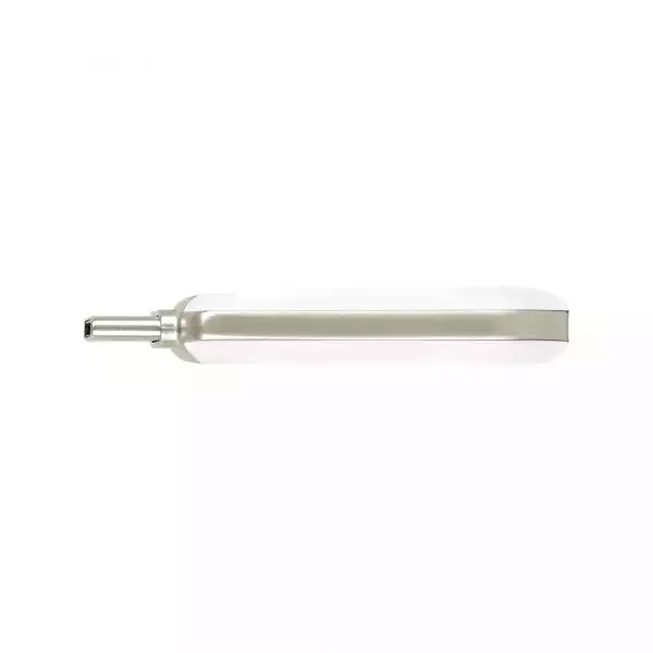 Verbatim Plectra USB-C Flash Drive White 128GB