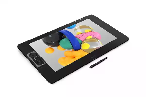 Wacom Cintiq Pro 24 Touch