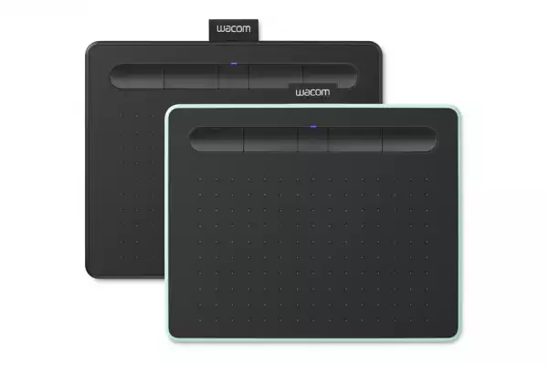 Wacom Intuos S Black