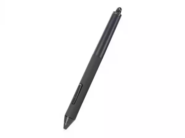 Wacom PEN, Dark Grey w/Tether DTK2241, DTH2242